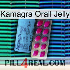 Kamagra Orall Jelly 35